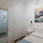 Konukevi Gli Elementi 3*