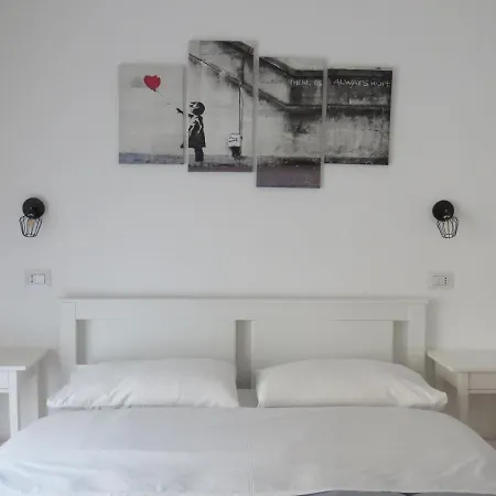 Gli Elementi Konukevi Torino