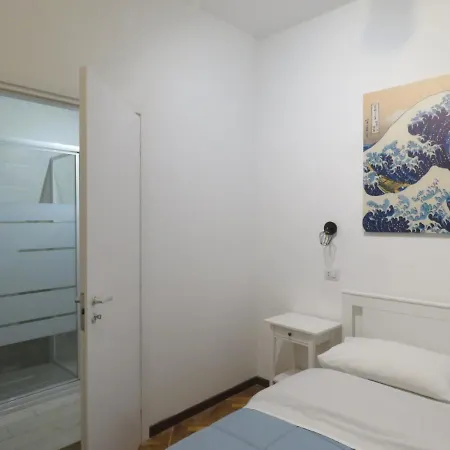 Pensjonat Gli Elementi 3*
