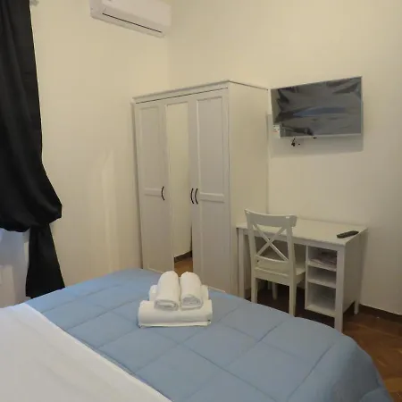 Konukevi Gli Elementi