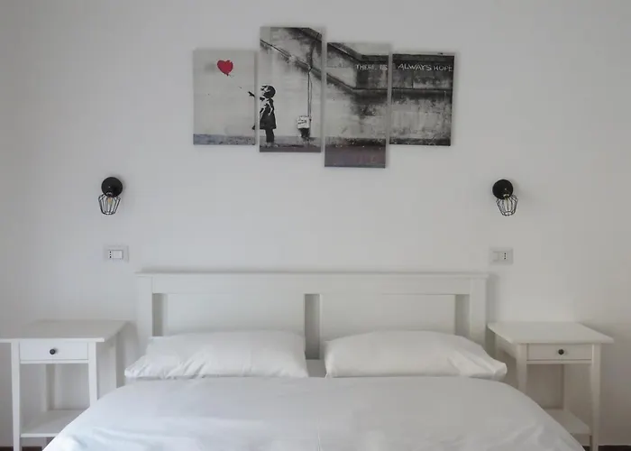 Gli Elementi Gasthof Turin