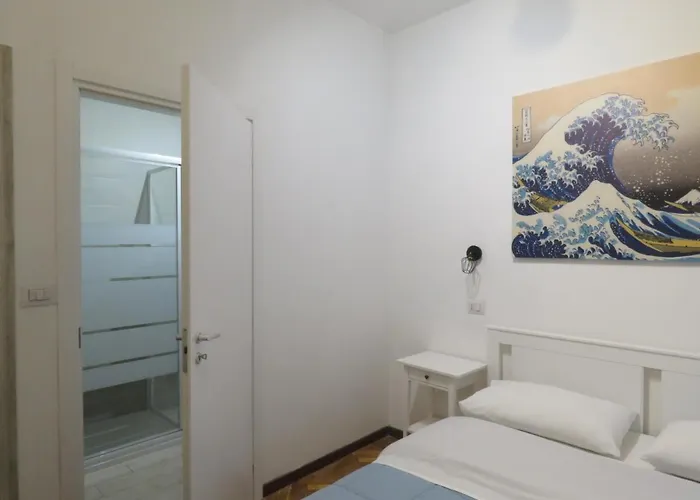 Konukevi Gli Elementi 4*