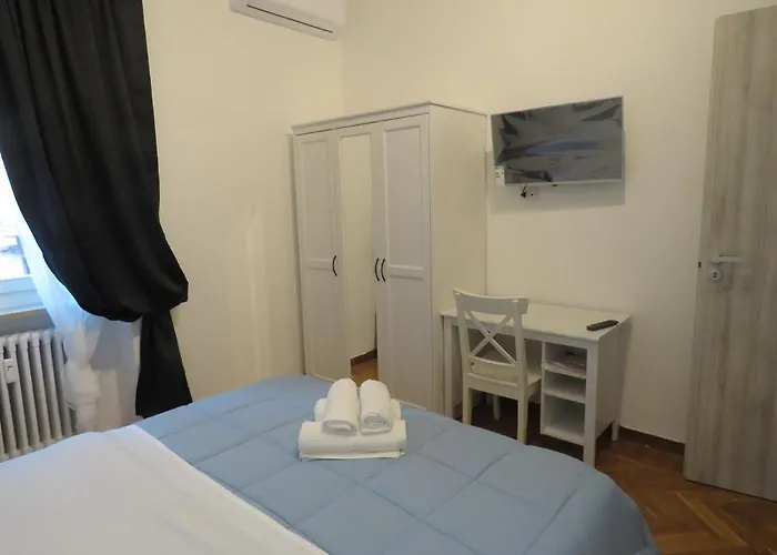 Konukevi Gli Elementi