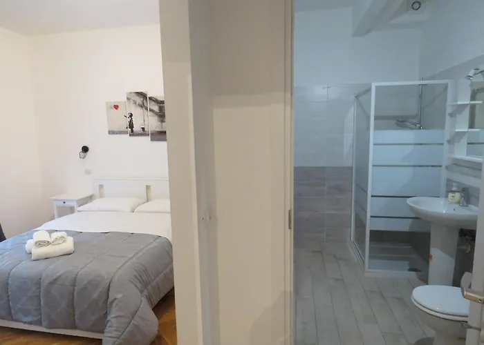 Gli Elementi 4* Torino