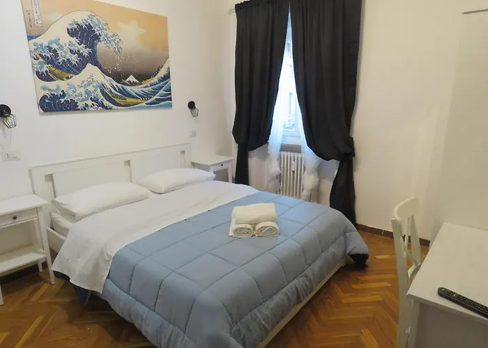 Gli Elementi Turin